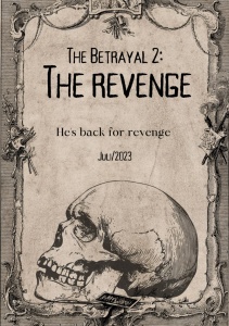 Мстительный