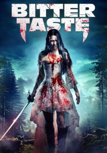 Вкус горечи