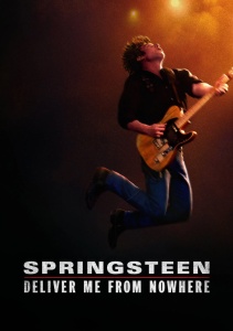 Спрингстин. Избавь меня от небытия
