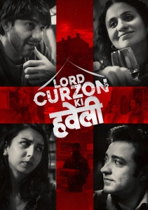 Лорд Керзон ки Хавели