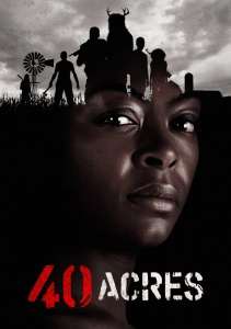 40 акров