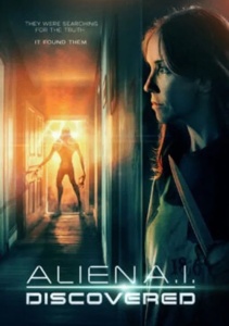 Инопланетный ИИ: Обнаружен