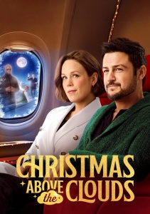 Рождество над облаками