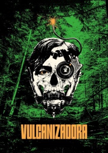 Вулканизадора