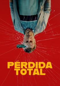 Тотальный ущерб