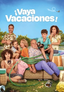 Те ещё каникулы или отпуск на все сто