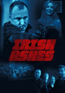 Прах ирландки