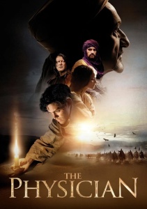 Лекарь: Ученик Авиценны