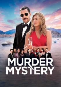 Убийство на яхте