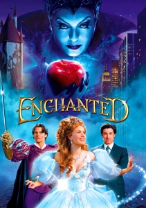 Зачарованная