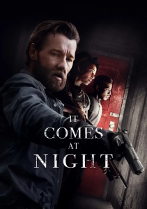 Оно приходит ночью