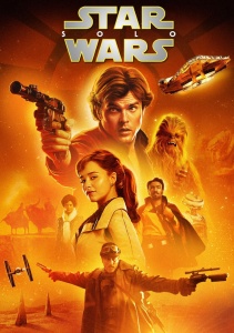 Хан Соло: Звёздные Войны. Истории