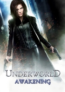 Другой мир: Пробуждение