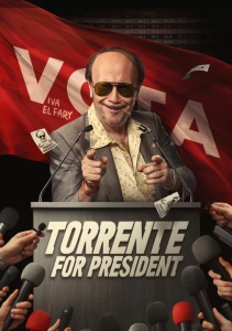 Президент Торрент