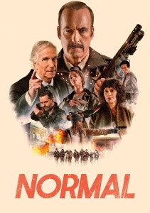 Нормал